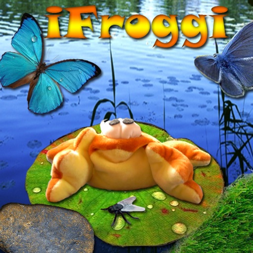 iFroggi