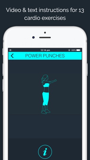 30 Day - Cardio Challenge(圖3)-速報App