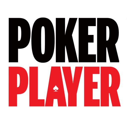 PokerPlayer – Poker strategy, exclusive freeroll passwords and player interviews iOS App