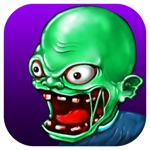 Download Zombie War - Save The World app