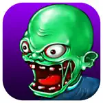 Zombie War - Save The World App Negative Reviews