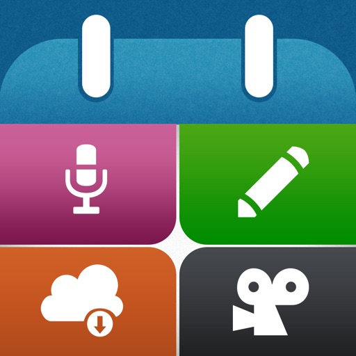 NotionNote Icon