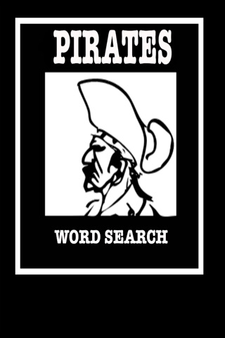 Pirates WordSearch screenshot 4