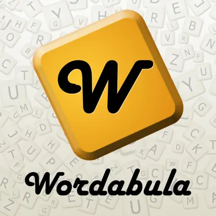 Wordabula Tablet Cheats