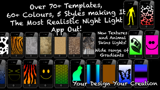 Night Light(圖4)-速報App