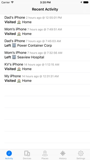 Device Locator: Track and Locate Family Members and Lost or (圖1)-速報App