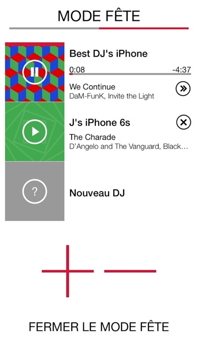 Screenshot #3 pour UE ROLL