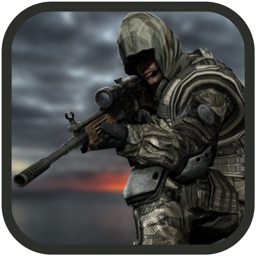 Sniper Duty - Shooting Deluxe