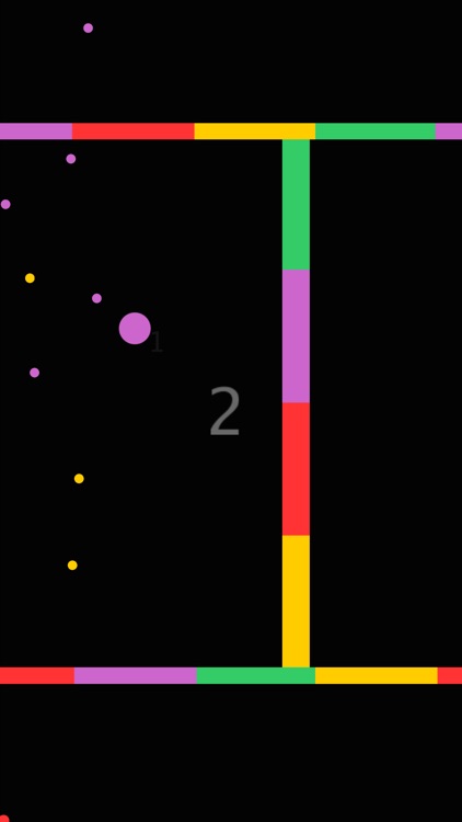 Color - Lines & Switch screenshot-3
