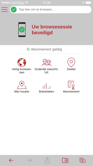 Vanden Borre - MySecurity(圖1)-速報App