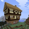 House ideas guide for minecraft - Step by step build your home? icon