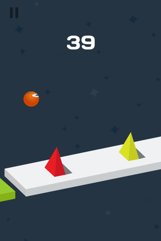 Ball Jump Ninja screenshot 4