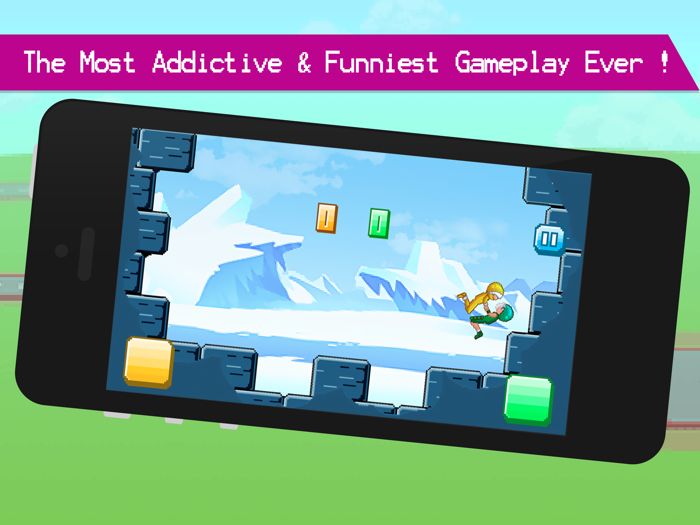 Wrestling Madness - Fun 2 Player Games Jump Free