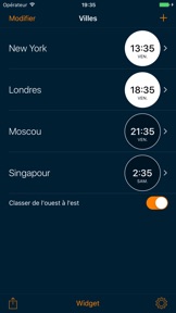 Capture d'écran