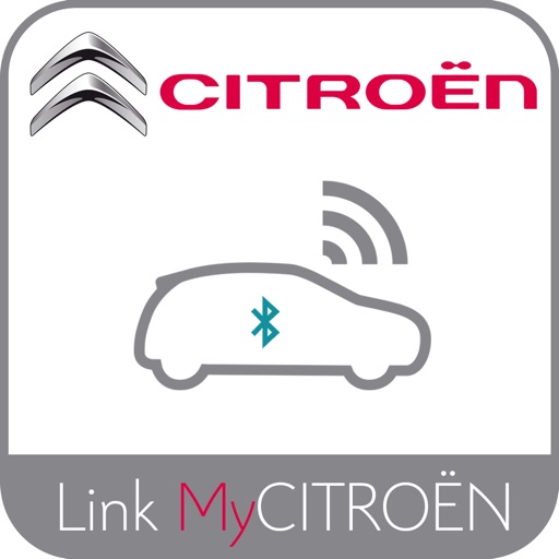 Link MyCitroën : Подключите ваш автомобиль C4 Picasso