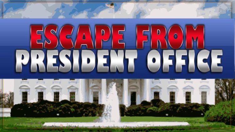 Escape From President Office 2