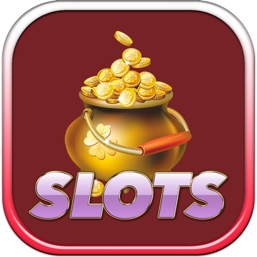 Classic Slots Big Lucky - Play Real Slots, Free Vegas Machine icon