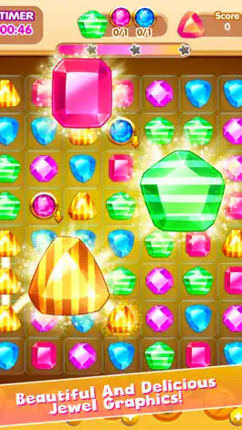 Game screenshot Jewel Adventures Blast mod apk