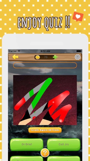 Kamen Rider Edition Quiz : Japan Masked Model Heroes Trivia (圖2)-速報App