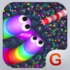 Hướng dẫn Slither.io for Edition