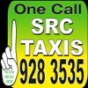 SRC Taxis