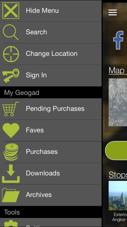 Geogad Tours screenshot-4