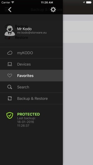 Storware KODO(圖1)-速報App