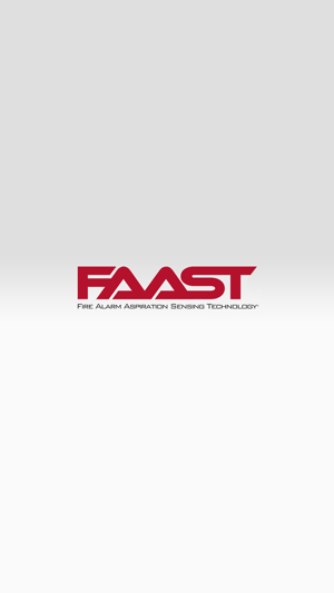 FAAST InfoPoint