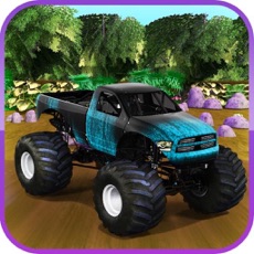 Activities of Monster Truck Simulator RC 3D 2016