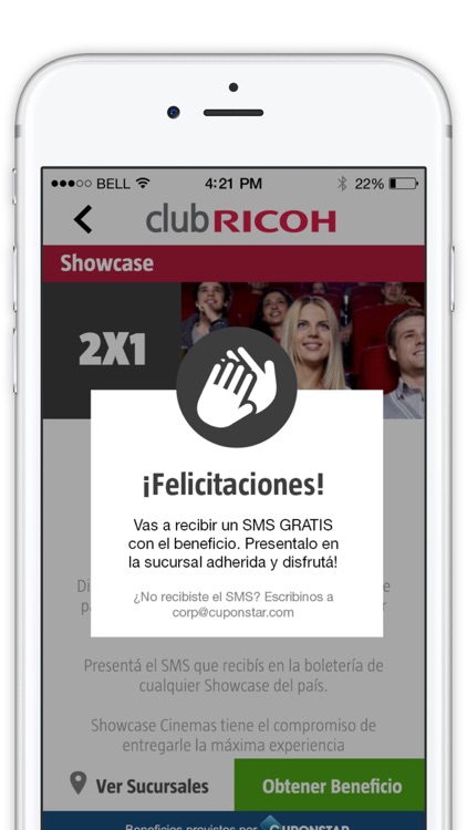 Club Ricoh screenshot-3
