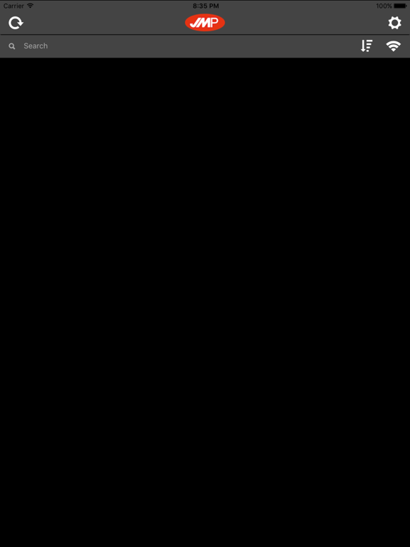 Screenshot #4 pour JMP Battery Monitor