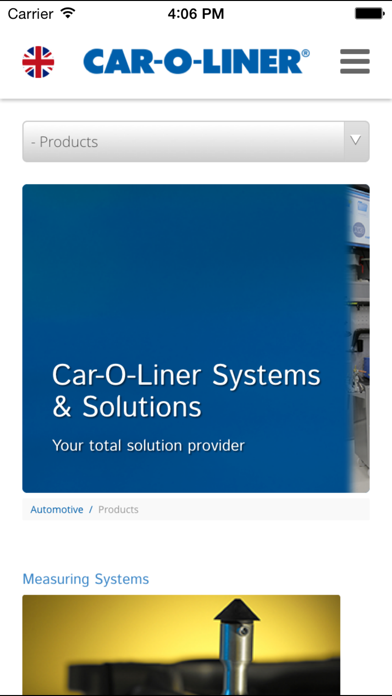 Screenshot #2 pour Car-O-Liner