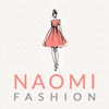 Naomi Fashion Tanah Abang