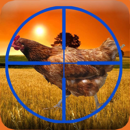 Chicken Hunter 2 Icon