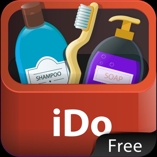 iDo Hygiene icon