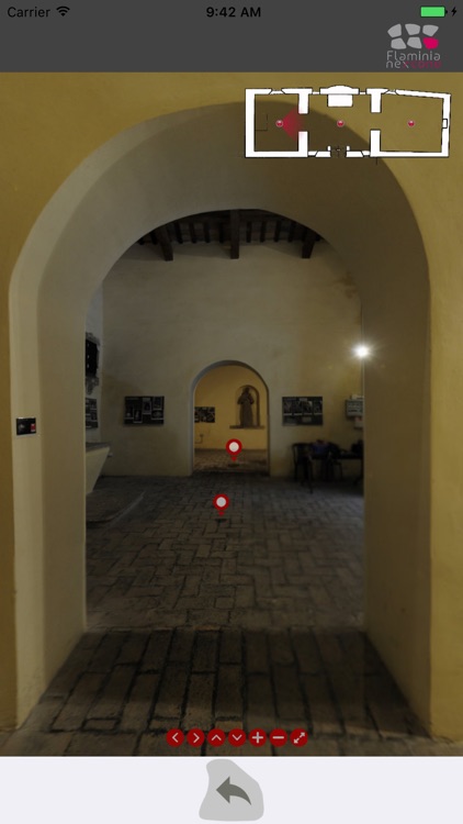 Flaminia Nextone screenshot-4