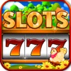 American Farm-Casino Slots: Bigwin Slot HD!