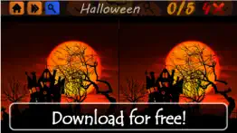 spot the differences halloween problems & solutions and troubleshooting guide - 3