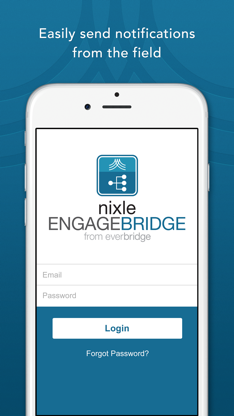 EngageBridge screenshot 3