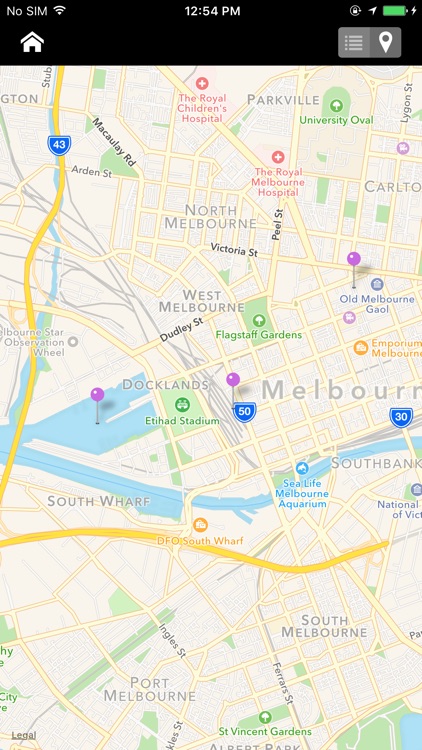 Hydroflow Australia screenshot-4