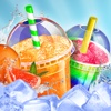 Icy Frozen Slushie Maker - Food Games!