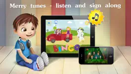 Game screenshot Early reading kids books - reading toddler games apk