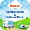 Hawaii - Campgrounds & National Parks