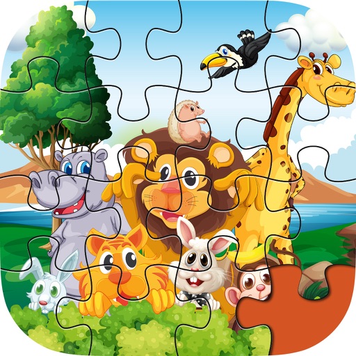 BedTime Stories Puzzle Pro - A Toys Jigsaw Space Adventure For Girly Girls icon