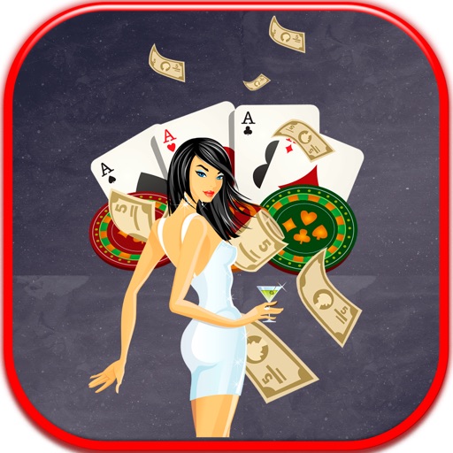 Video Slots Big Bet Jackpot - Free Pocket Slots iOS App