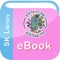SK eBook, It also provides features that help users storing and selecting varieties of books