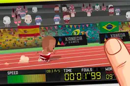 Game screenshot Smoots Rio Summer Games hack