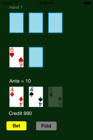 NoFlop screenshot 4