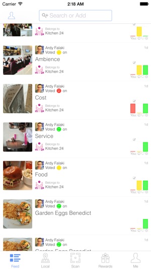 VoteBlast(圖3)-速報App