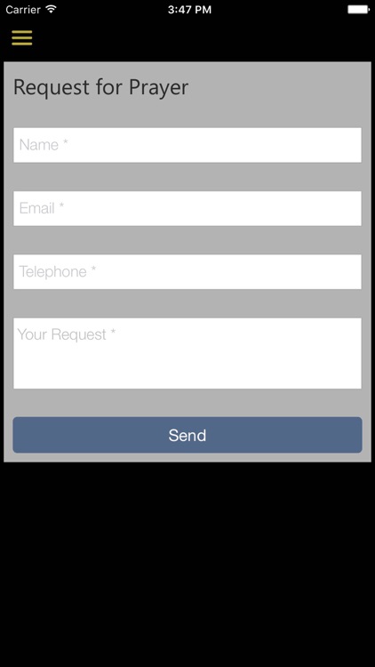 Kingdom Dominion Cathedral